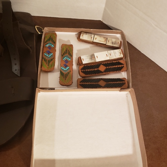 Sseko caramel T-Strap Espresso Rue Sandals Sz 10 - Picture 5 of 7